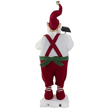 クリスマス ELF 30